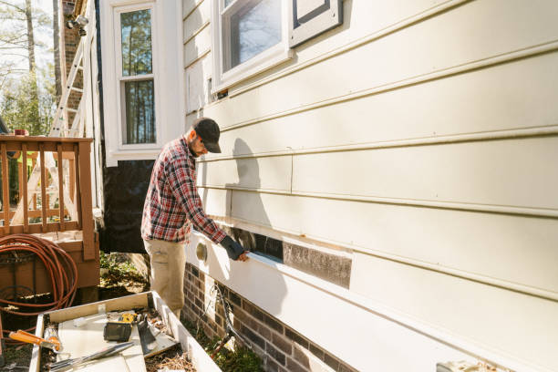 Trusted Siding Replacement service in Kleinfeltersville, PA - Creative Siding
